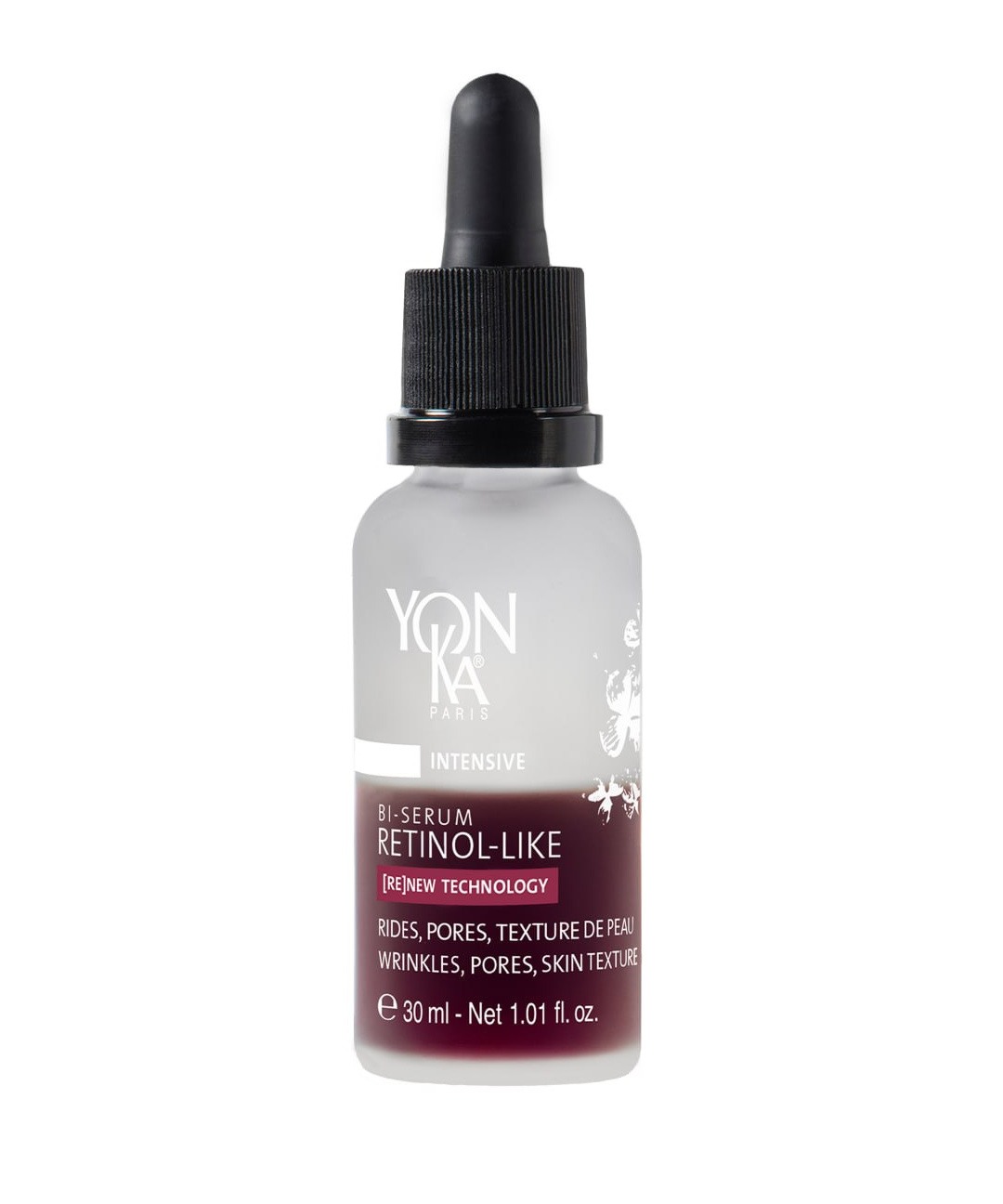 Bi-Serum Retinol-Like